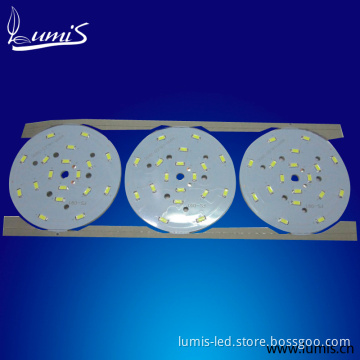 High CRI LED 9W Bulb PCB with 5730 LED